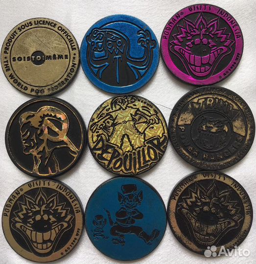 Биты фишки кепсы сотки