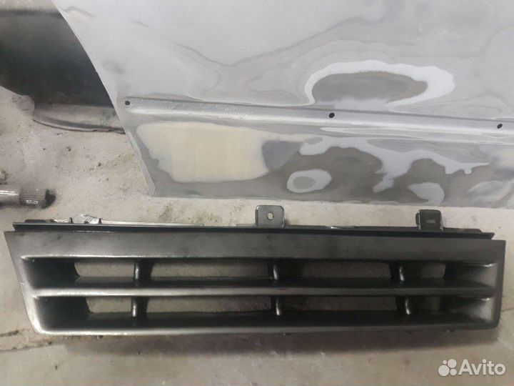 Решётка радиатора от Опель Омега А