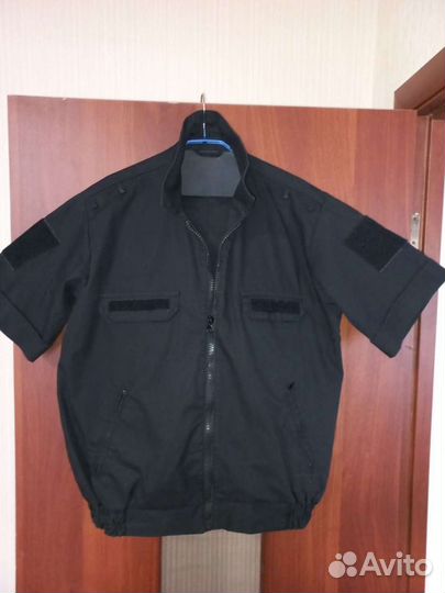 Военная форма