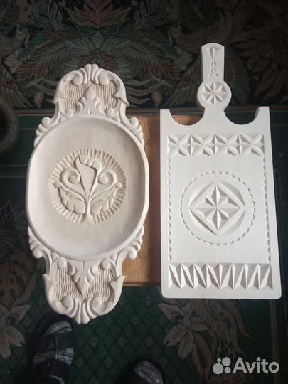 Набор кухонный Ручная работа