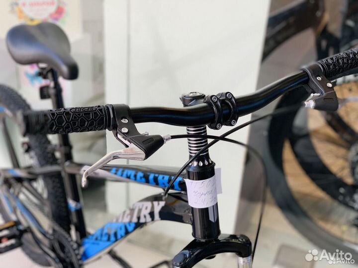 Велосипеды детские от 5 лет