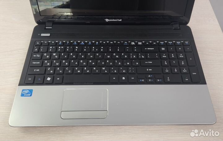 Мощный ноутбук на процессоре i5 для учебы и работы