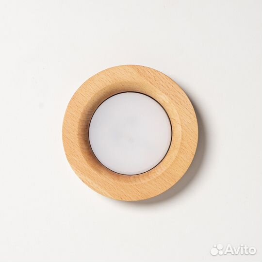 Светильник потолочный встраиваемый