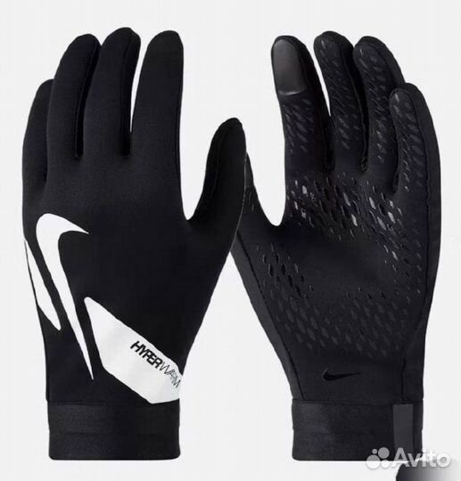 Перчатки Nike Hyperwarm