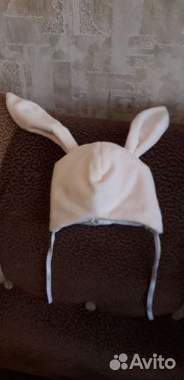 Шапка детская