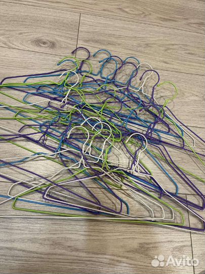 Плечики для одежды