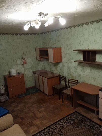 Комната 18 м² в 1-к., 7/9 эт.