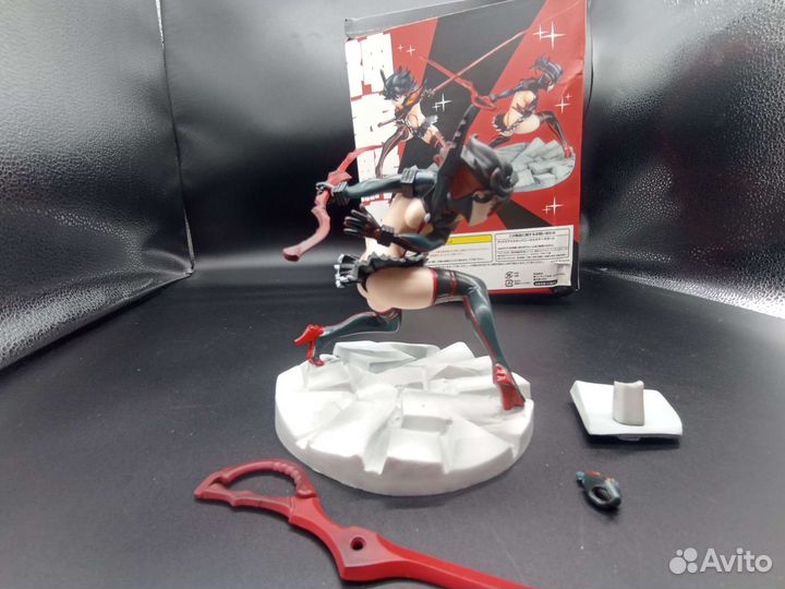 Аниме фигурка Kill La Kill