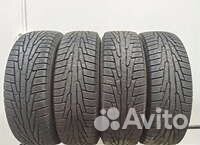 Nokian Tyres Hakkapeliitta R 185/65 R15 92R