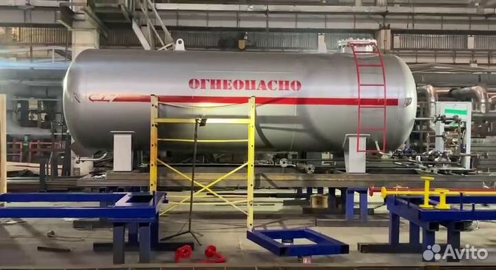 Емкость для суг