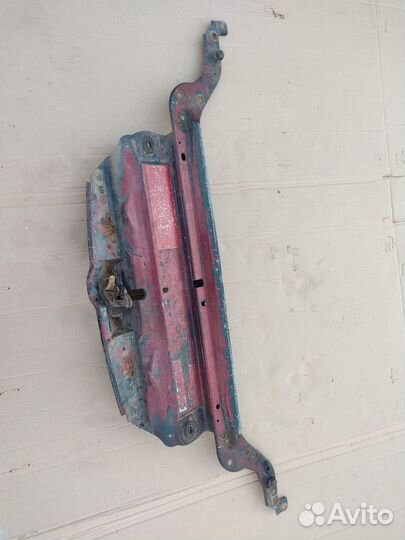 Панель передняя dodge intrepid