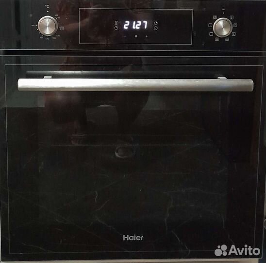 Духовой шкаф Hair