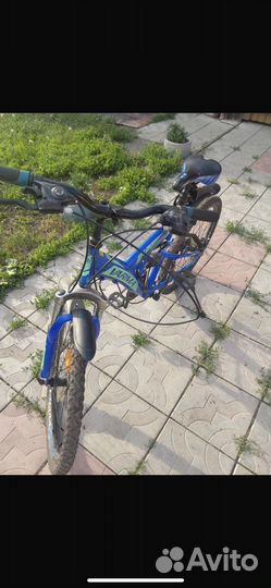 Велосипеды