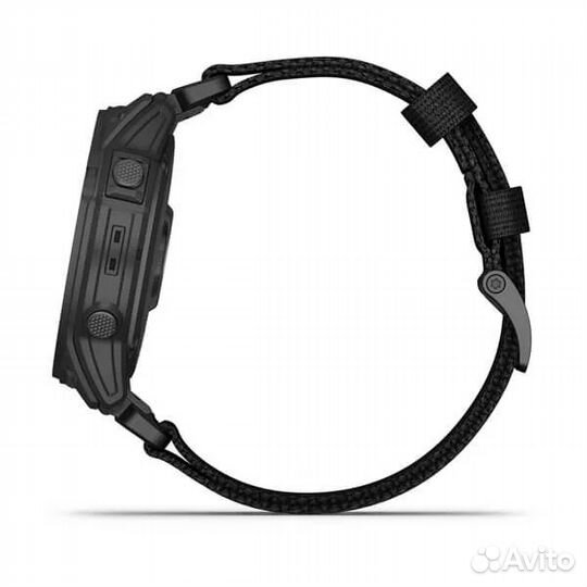 Garmin Tactix 7 Pro Ballistics Solar