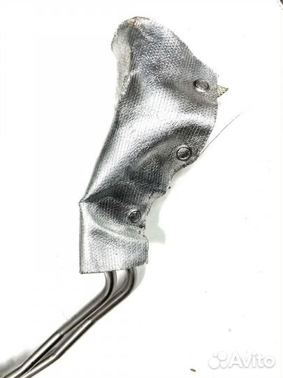 Трубки охлаждени vag Volkswagen passat b8