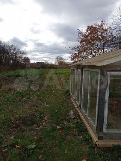 Дом 36 м² на участке 12 сот.