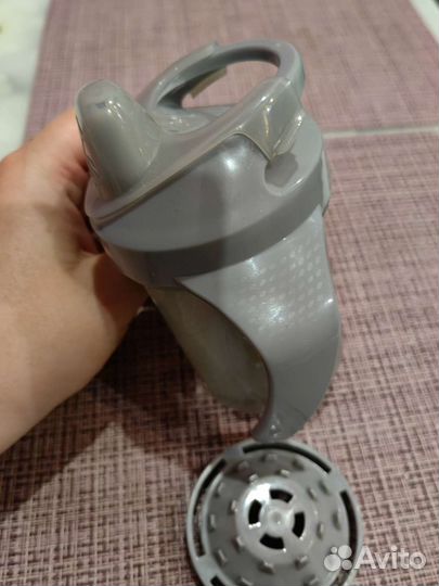 Поильник + ниблер