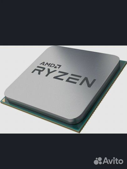 Процессор AMD Ryzen 7 5800X