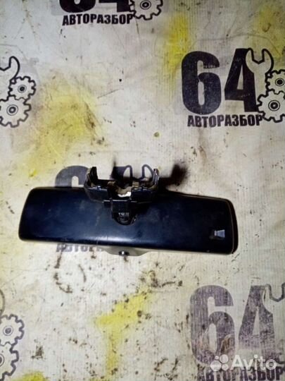 Зеркало салоное для Volkswagen Passat B6