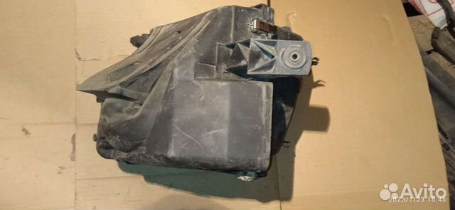 Корпус воздушного фильтра Audi a6c5, Audi A4b5