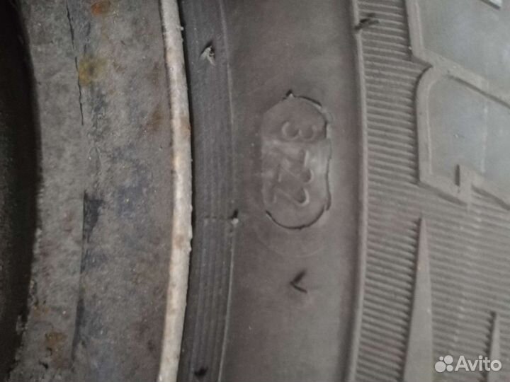 Cordiant Snow Cross 185/65 R14