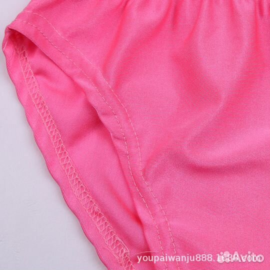 Купальник хвост Русалки новое 140 + ручка