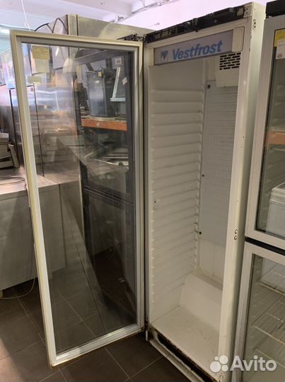 Холодильник vestfrost