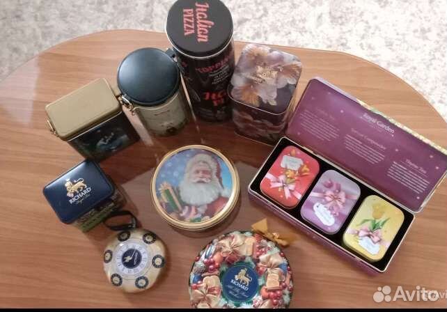 Фляжка,баночки жестяночки