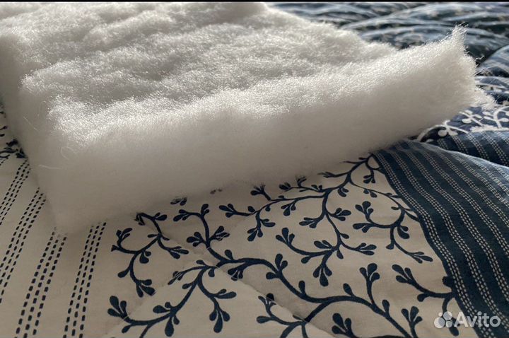 Холлофайбер плотность 400г/м