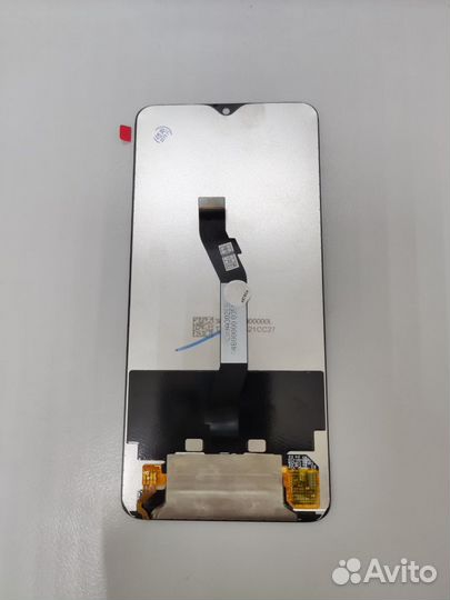 Дисплей для redmi note 8 pro Оригнал