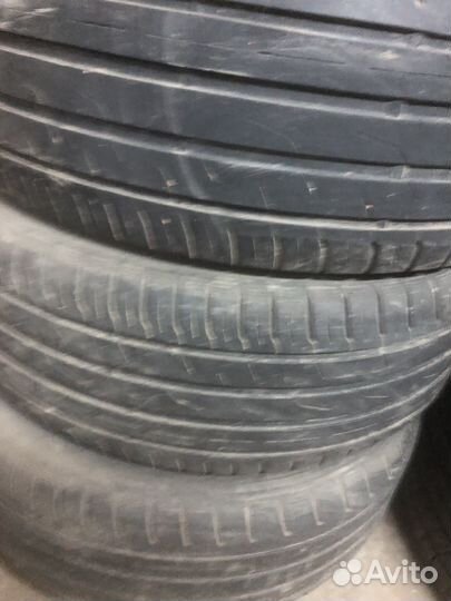 Toyo DRB 235/55 R18 100V