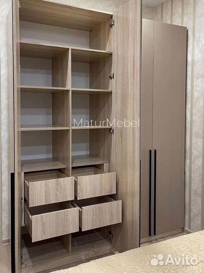 Шкаф купе новый