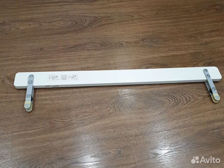 Бортики на кроватку