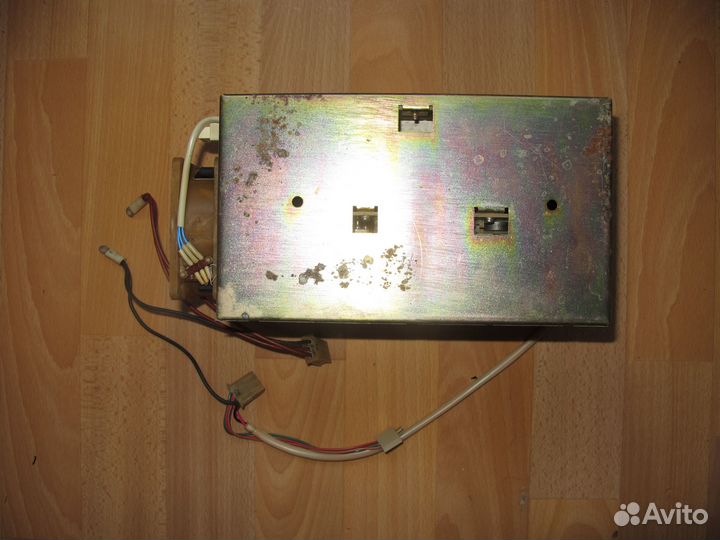 Блок питания ес1841 с кабелем