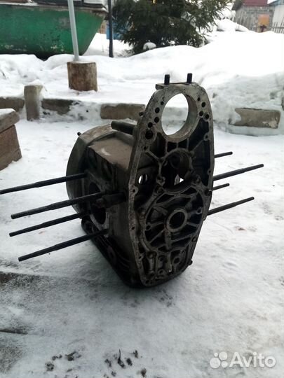 Мотозапчасть