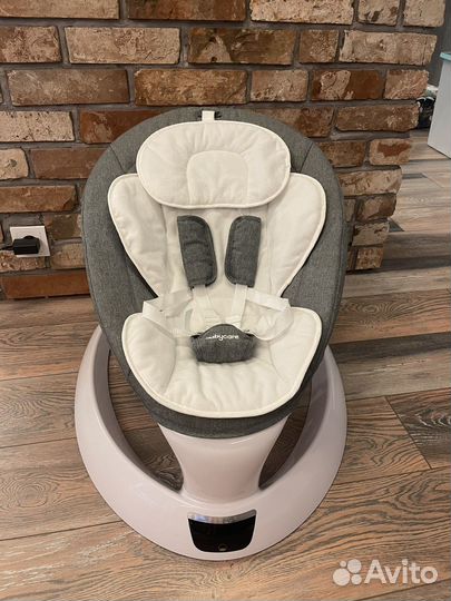 Babycare, Электрокачели Evelin