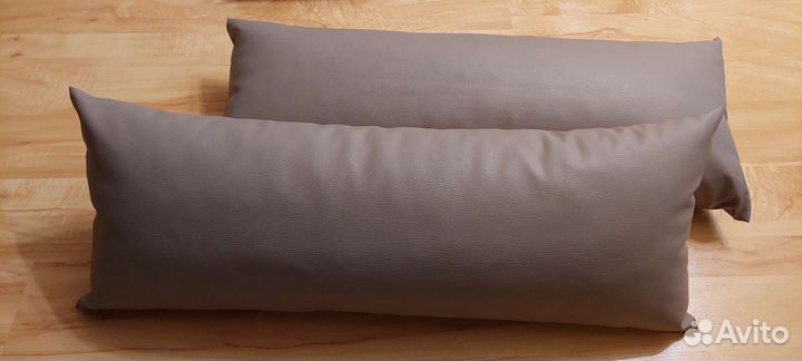 Декоративные подушки 76 см х 29 см