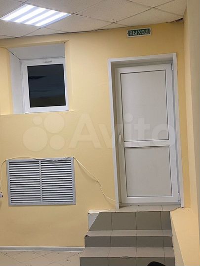 Свободного назначения, 60 м²