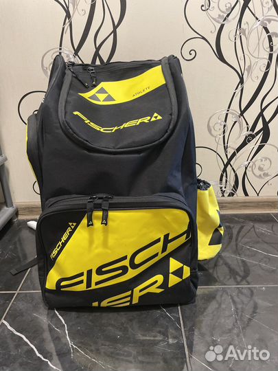 Рюкзак fisher 55 литров