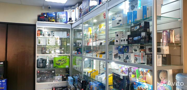 Боковая щетка для Xiaomi MiJia Robot Vacuum Cleane