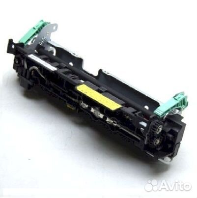 Узел термозакрепления в сборе Samsung 3370 3370FD