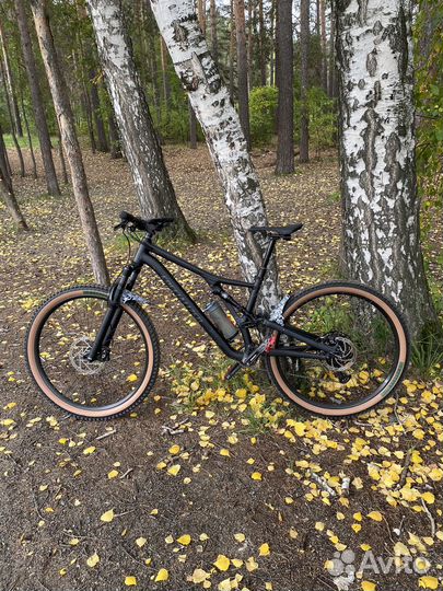 Specialized stumpjumper 2022 р.XL(S5)