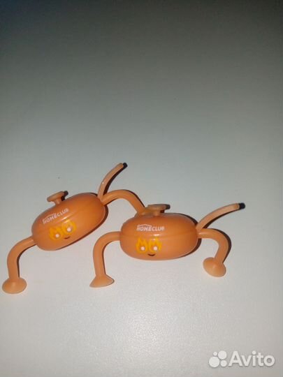 Липперы мини лента 3