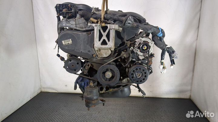 Двигатель Toyota Sienna 2, 2003