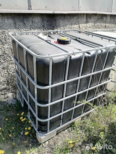 Продам еврокуб