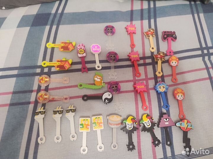 Скрепыши топ