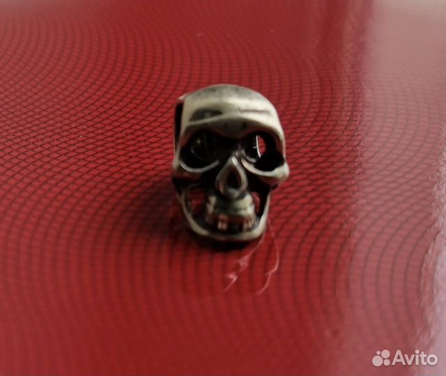 Серебро