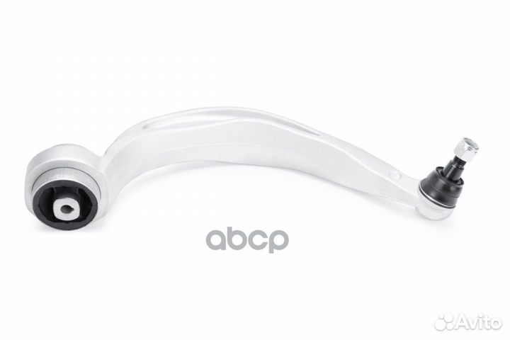 Рычаг передний нижний левый задний Audi A4 B8