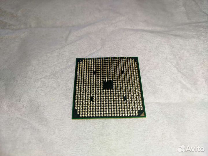 Процессоры Intel и AMD