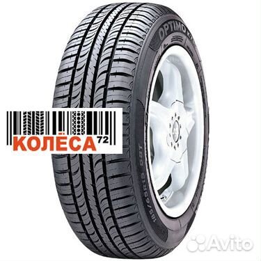 Hankook Optimo K715 185/80 R14